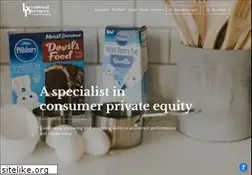 Sites similar to brynwoodpartners.com