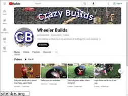 Sites similar to bryonwheeler.com