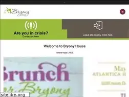 Sites similar to bryonyhouse.ca