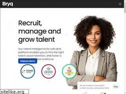 Sites similar to bryq.com