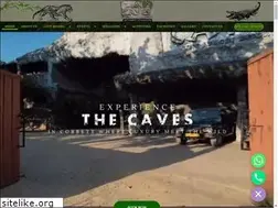 Sites similar to bryscaves.com