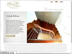 Sites similar to bryschtreppen.com