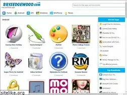 Sites similar to brysedgewood.com