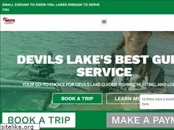 Sites similar to brysguideservice.com