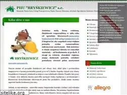 Sites similar to bryskiewicz.pl