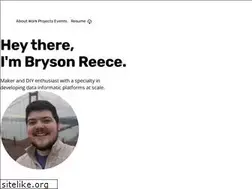 Sites similar to bryson.cc