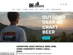 Sites similar to brysoncityoutdoors.com