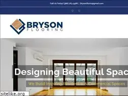 Sites similar to brysonflooring.net