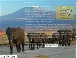 Sites similar to brysonheroestours.com
