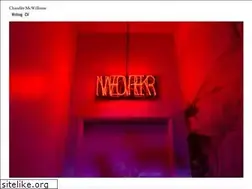 Sites similar to brysonian.com