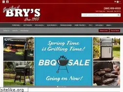 Sites similar to brysonline.com