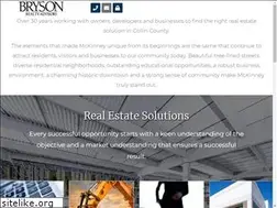 Sites similar to brysonrealty.com