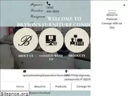 Sites similar to brysonsfurniture.com