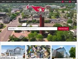 Sites similar to brysonsmithteam.com