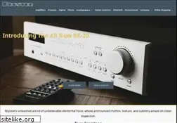 Sites similar to bryston.ca