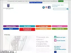 Sites similar to brysurmarne.fr