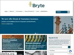 Sites similar to bryte.co.bw