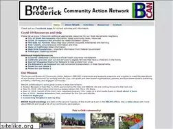 Sites similar to bryteandbroderick.org