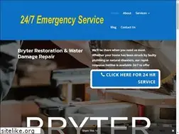 Sites similar to bryterrestoration.com