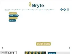 Sites similar to brytesa.com