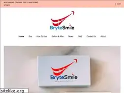Sites similar to brytesmile.com