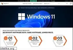Sites similar to brytesoft.com