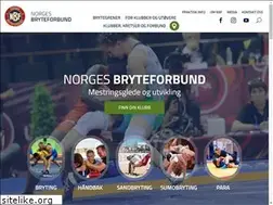Sites similar to bryting.no