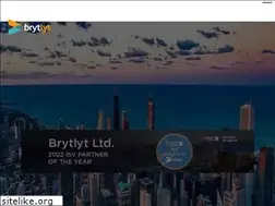 Sites similar to brytlyt.com