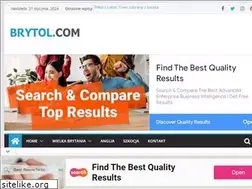 Sites similar to brytol.com