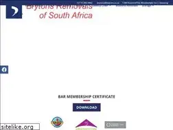 Sites similar to brytons.co.za