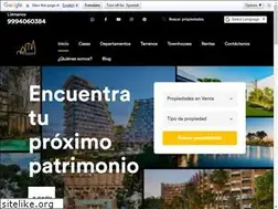 Sites similar to bryucatan.com.mx