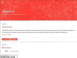 Sites similar to brywmzl.github.io