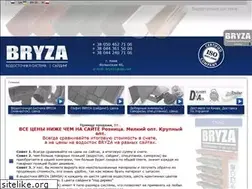 Sites similar to bryza.com.ua