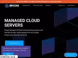 Sites similar to bryzar.com