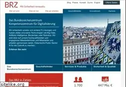 Sites similar to brz.gv.at