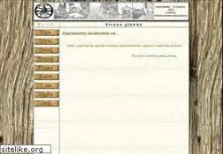 Sites similar to brzanka.pl