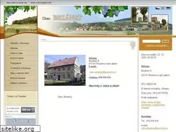 Sites similar to brzanky.cz