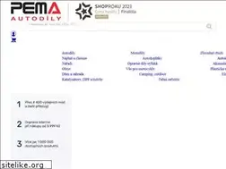 Sites similar to brzdy-pema.cz