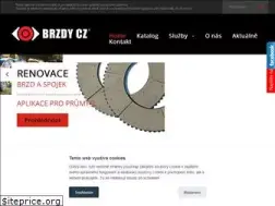 Sites similar to brzdy.cz