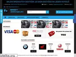 Sites similar to brzdynamoto.cz
