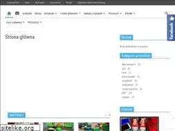 Sites similar to brzeczychrzaszcz.pl