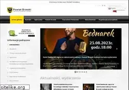 Sites similar to brzeg-powiat.pl