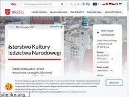 Sites similar to brzeg.pl