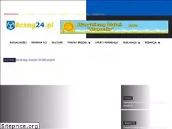Sites similar to brzeg24.pl
