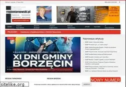 Sites similar to brzesko.com.pl