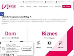 Sites similar to brzesko.net.pl