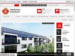 Sites similar to brzesko.pl
