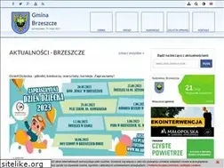 Sites similar to brzeszcze.pl