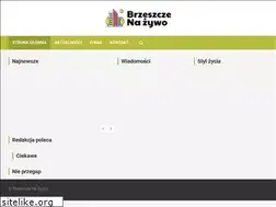 Sites similar to brzeszczenazywo.pl