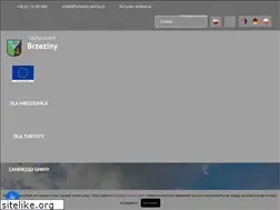 Sites similar to brzeziny-gmina.pl